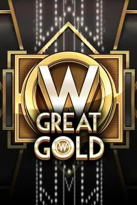 Great Gold
